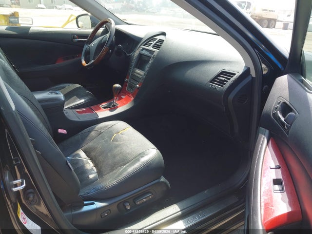 Продажа на аукционе авто 2009 Lexus Es 350, vin: JTHBJ46G292307882, номер лота: 44836429