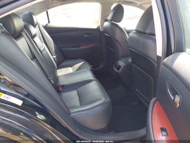 Продажа на аукционе авто 2009 Lexus Es 350, vin: JTHBJ46G292307882, номер лота: 44836429