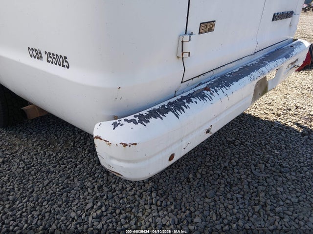 44836434 :رقم المزاد ، 2B7JB31Z2KK386760 vin ، 1989 Dodge Ram Van B350 مزاد بيع