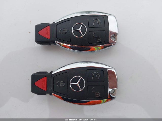 Продажа на аукционе авто 2018 Mercedes-benz C 300 4matic, vin: 55SWF4KB5JU254299, номер лота: 44836435
