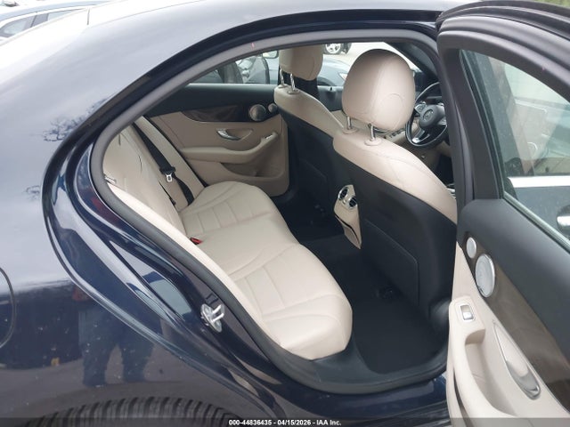 Продажа на аукционе авто 2018 Mercedes-benz C 300 4matic, vin: 55SWF4KB5JU254299, номер лота: 44836435