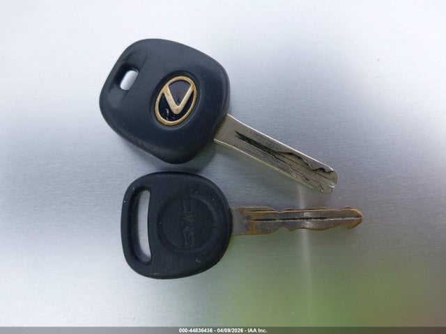 Продаж на аукціоні авто 1999 Lexus Gs 300, vin: JT8BD68S5X0070155, номер лоту: 44836436