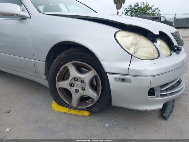 Продаж на аукціоні авто 1999 Lexus Gs 300, vin: JT8BD68S5X0070155, номер лоту: 44836436