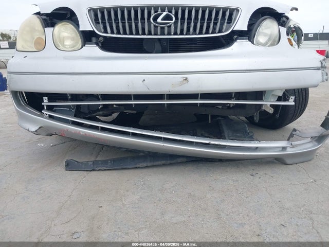 Продаж на аукціоні авто 1999 Lexus Gs 300, vin: JT8BD68S5X0070155, номер лоту: 44836436