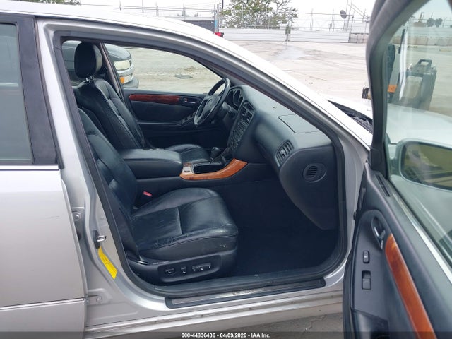 Продаж на аукціоні авто 1999 Lexus Gs 300, vin: JT8BD68S5X0070155, номер лоту: 44836436