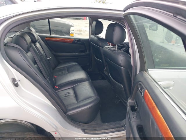 Продаж на аукціоні авто 1999 Lexus Gs 300, vin: JT8BD68S5X0070155, номер лоту: 44836436