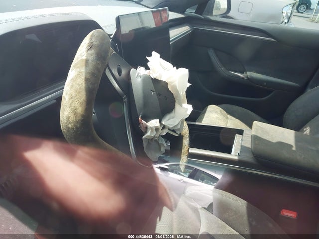 Aukcja sprzedaży 2022 Tesla Model S Dual Motor All-wheel Drive, vin: 5YJSA1E59NF475686, numer aukcji: 44836443