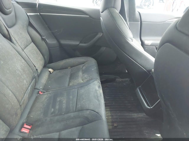 Aukcja sprzedaży 2022 Tesla Model S Dual Motor All-wheel Drive, vin: 5YJSA1E59NF475686, numer aukcji: 44836443