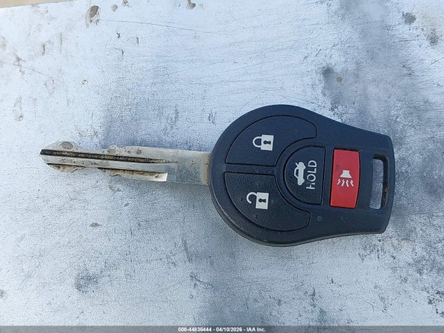 3N1AB7AP8KY305003 Nissan SENTRA S