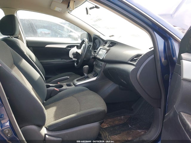 3N1AB7AP8KY305003 Nissan SENTRA S