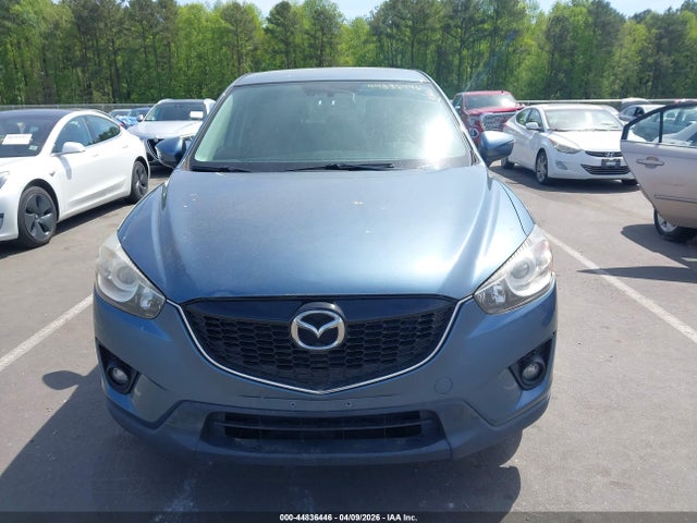 44836446 :رقم المزاد ، JM3KE4DY6F0479381 vin ، 2015 Mazda Cx-5 Grand Touring مزاد بيع