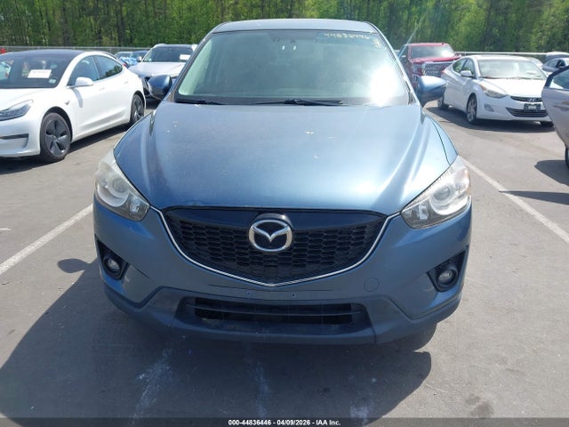44836446 :رقم المزاد ، JM3KE4DY6F0479381 vin ، 2015 Mazda Cx-5 Grand Touring مزاد بيع