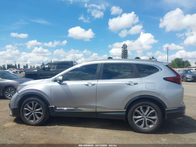 5J6RW2H9XLL010553 Honda Cr-v Awd Touring