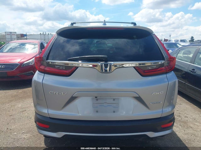 5J6RW2H9XLL010553 Honda Cr-v Awd Touring