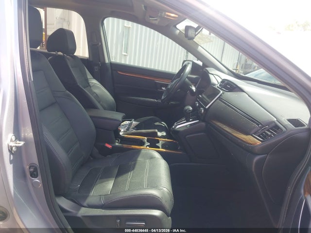 5J6RW2H9XLL010553 Honda Cr-v Awd Touring