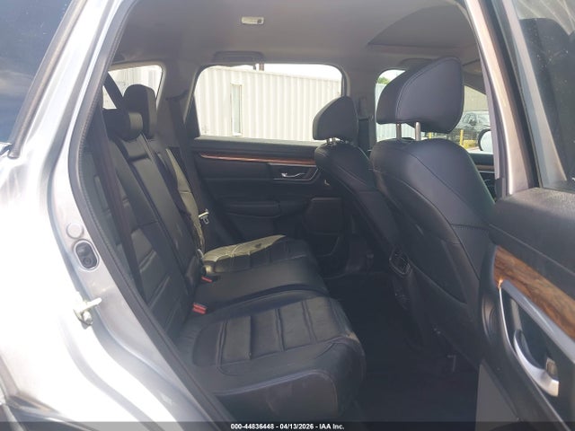 5J6RW2H9XLL010553 Honda Cr-v Awd Touring