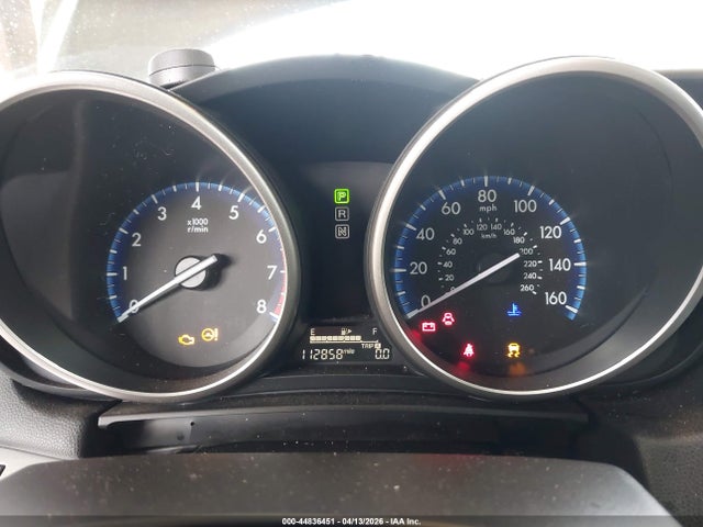 2013 Mazda Mazda3 I Touring მანქანა იყიდება აუქციონზე, vin: JM1BL1L71D1831067, აუქციონის ნომერი: 44836451