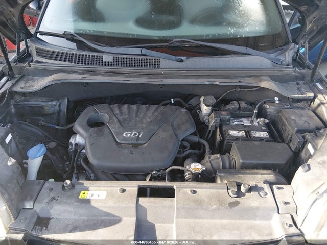 2015 Kia Soul მანქანა იყიდება აუქციონზე, vin: KNDJN2A20F7211071, აუქციონის ნომერი: 44836455