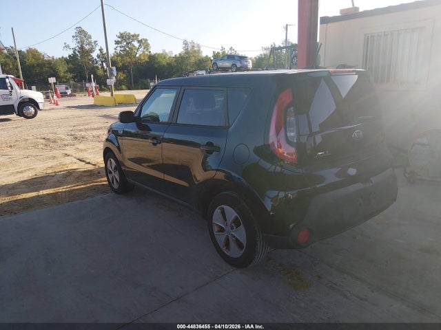 2015 Kia Soul მანქანა იყიდება აუქციონზე, vin: KNDJN2A20F7211071, აუქციონის ნომერი: 44836455