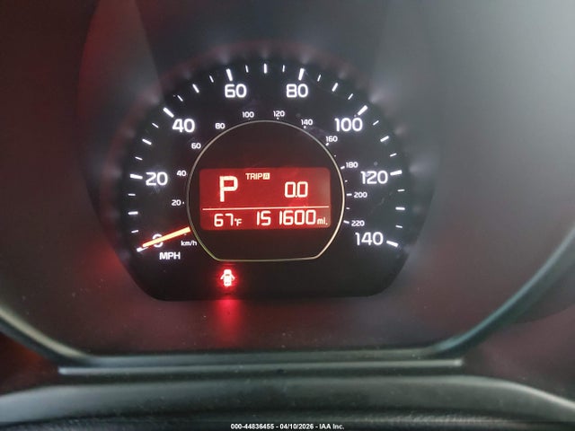 2015 Kia Soul მანქანა იყიდება აუქციონზე, vin: KNDJN2A20F7211071, აუქციონის ნომერი: 44836455