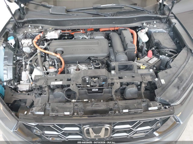 7FARS6H84SE005581 Honda Cr-v Hybrid Sport-l