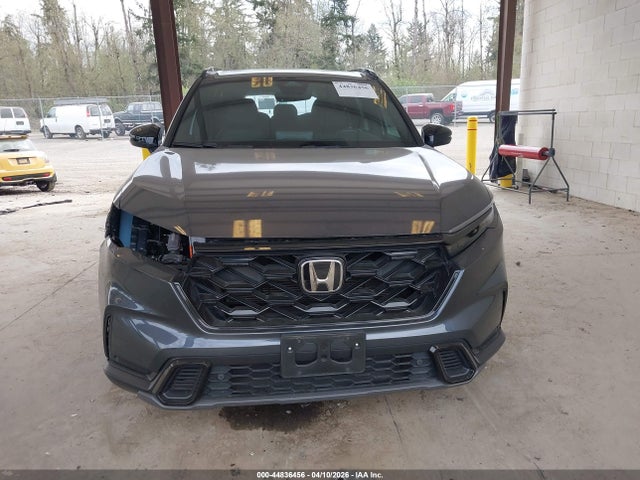 7FARS6H84SE005581 Honda Cr-v Hybrid Sport-l