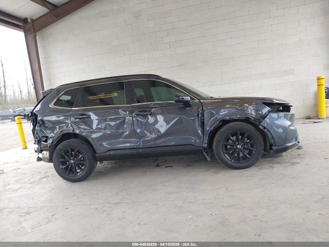 7FARS6H84SE005581 Honda Cr-v Hybrid Sport-l