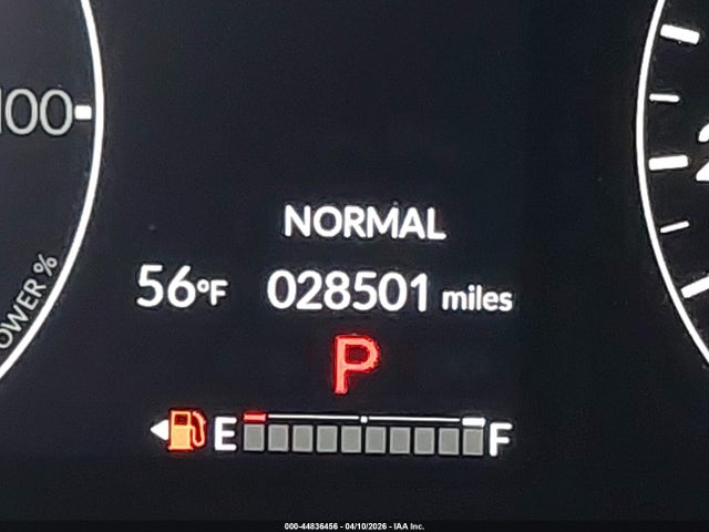 7FARS6H84SE005581 Honda Cr-v Hybrid Sport-l