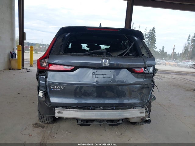 7FARS6H84SE005581 Honda Cr-v Hybrid Sport-l