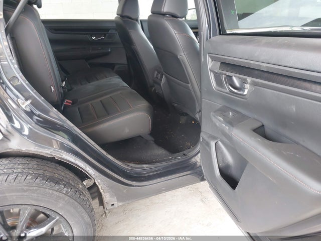 7FARS6H84SE005581 Honda Cr-v Hybrid Sport-l