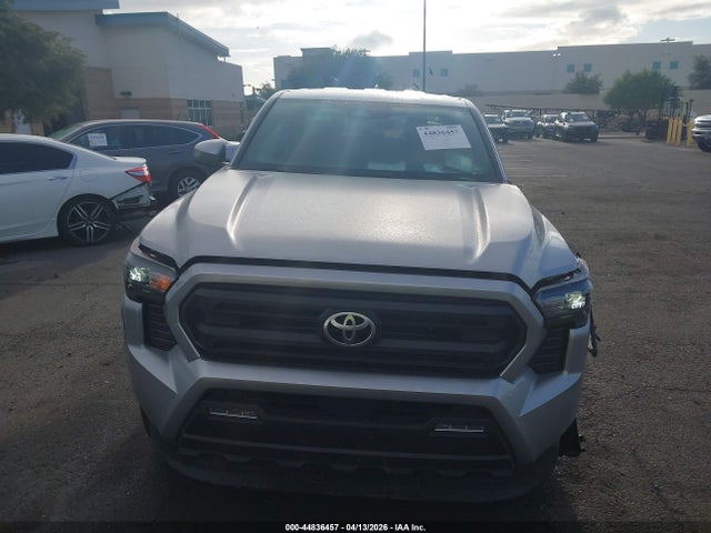 Toyota Tacoma Sr5 2025 3TMLB5JN3SM141160 Image 13