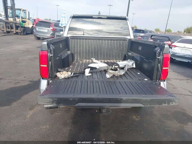 Toyota Tacoma Sr5 2025 3TMLB5JN3SM141160 Image 12