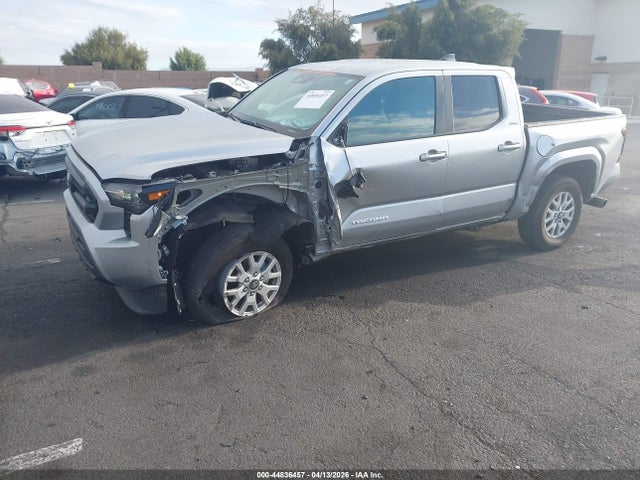 Toyota Tacoma Sr5 2025 3TMLB5JN3SM141160 Image 6