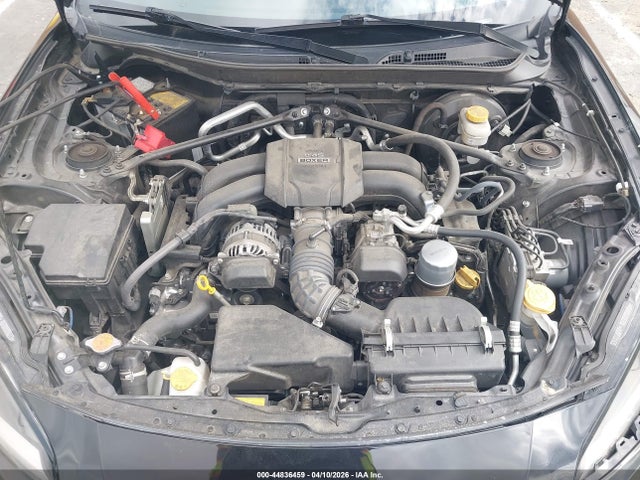 Toyota Gr86 Premium 2022 JF1ZNBF15N8756927 Image 10