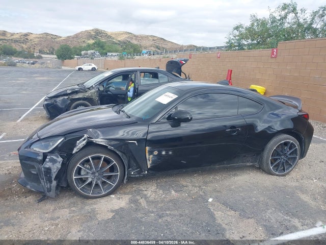 Toyota Gr86 Premium 2022 JF1ZNBF15N8756927 Image 14