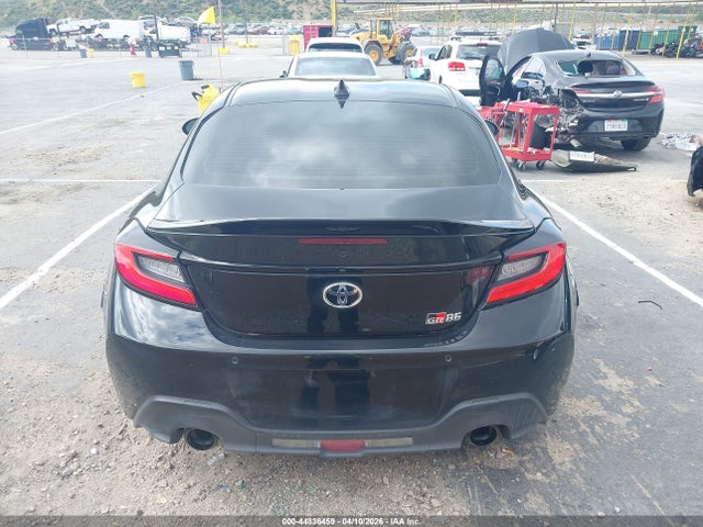 Toyota Gr86 Premium 2022 JF1ZNBF15N8756927 Image 16