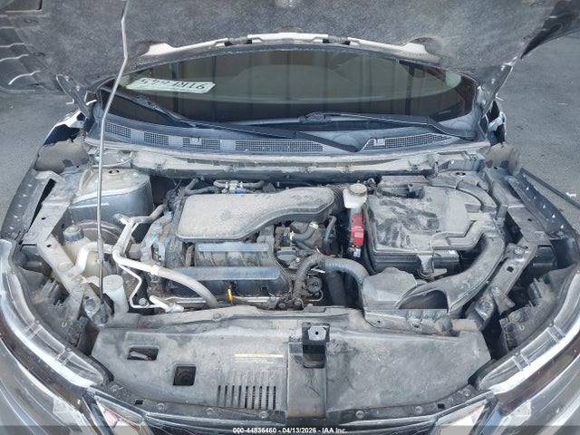 Продаж на аукціоні авто 2021 Nissan Rogue Sport S Awd Xtronic Cvt, vin: JN1BJ1AW6MW663271, номер лоту: 44836460