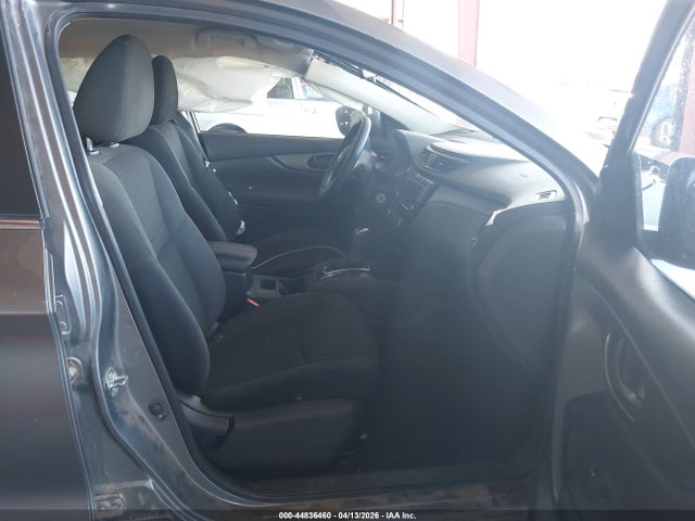 Продаж на аукціоні авто 2021 Nissan Rogue Sport S Awd Xtronic Cvt, vin: JN1BJ1AW6MW663271, номер лоту: 44836460