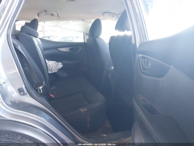 Продаж на аукціоні авто 2021 Nissan Rogue Sport S Awd Xtronic Cvt, vin: JN1BJ1AW6MW663271, номер лоту: 44836460