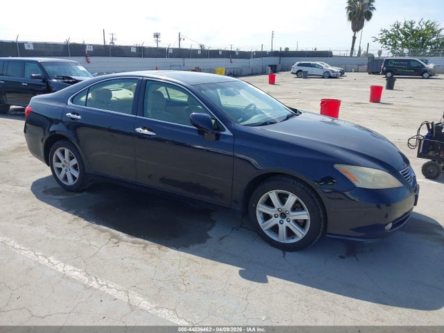 2008 LEXUS ES 350 JTHBJ46G182217895 Photo 0