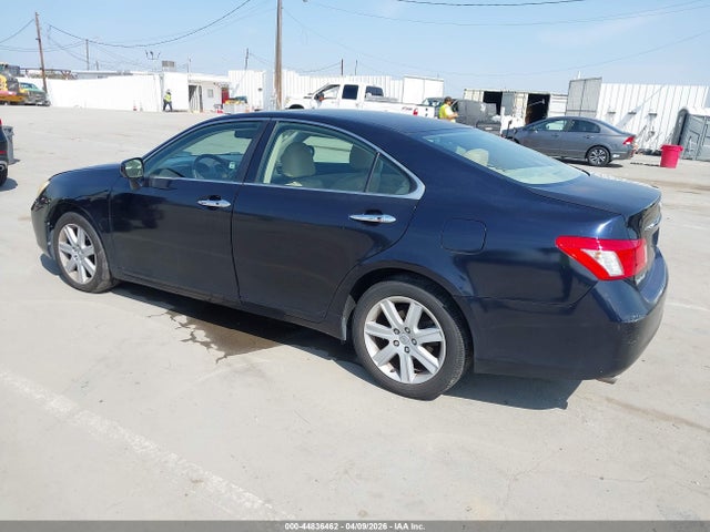 2008 LEXUS ES 350 JTHBJ46G182217895 Photo 2