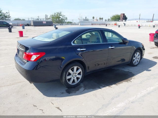 2008 LEXUS ES 350 JTHBJ46G182217895 Photo 3