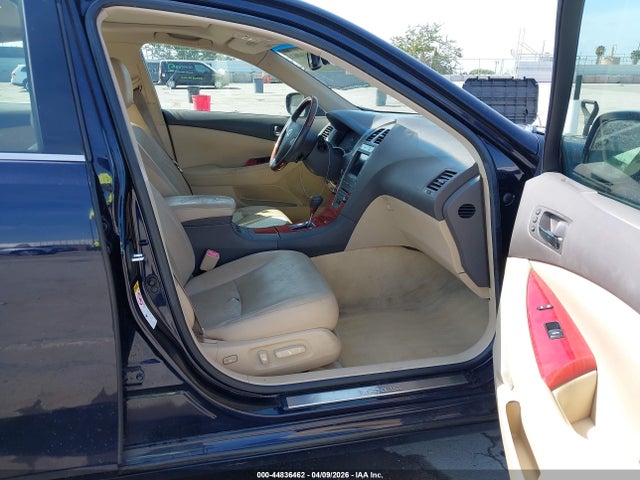 2008 LEXUS ES 350 JTHBJ46G182217895 Photo 4