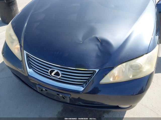 2008 LEXUS ES 350 JTHBJ46G182217895 Photo 5
