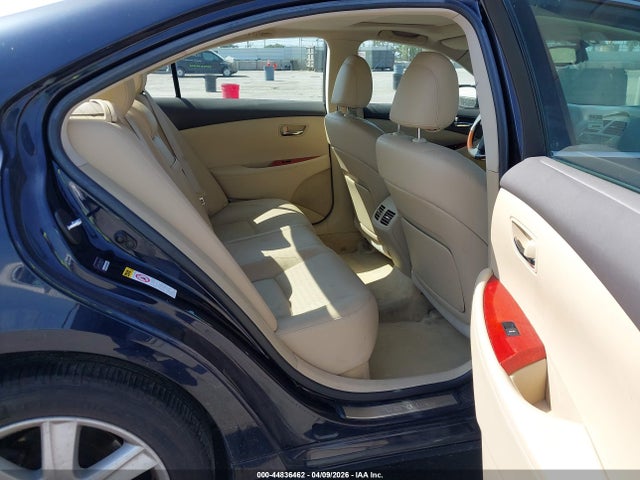 2008 LEXUS ES 350 JTHBJ46G182217895 Photo 7
