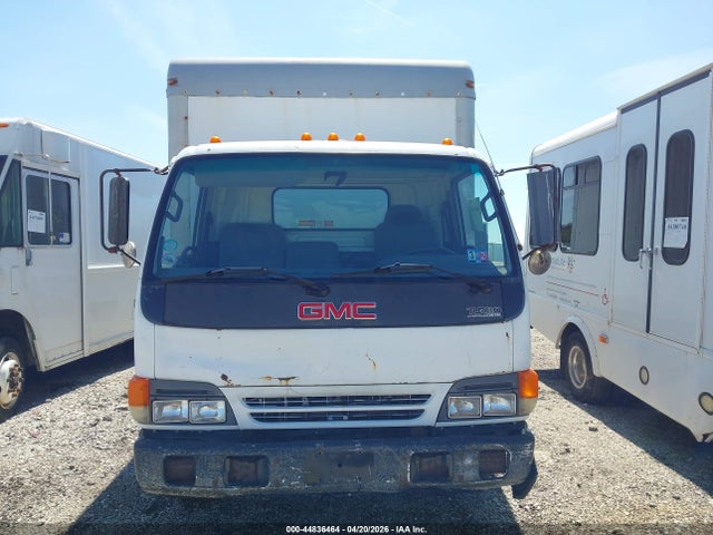 Aukcja sprzedaży 2005 Gmc W4s042 W4500 Dsl Reg, vin: J8DC4B16757001806, numer aukcji: 44836464