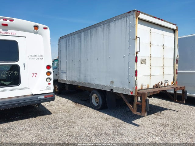 Aukcja sprzedaży 2005 Gmc W4s042 W4500 Dsl Reg, vin: J8DC4B16757001806, numer aukcji: 44836464