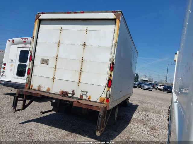 Aukcja sprzedaży 2005 Gmc W4s042 W4500 Dsl Reg, vin: J8DC4B16757001806, numer aukcji: 44836464