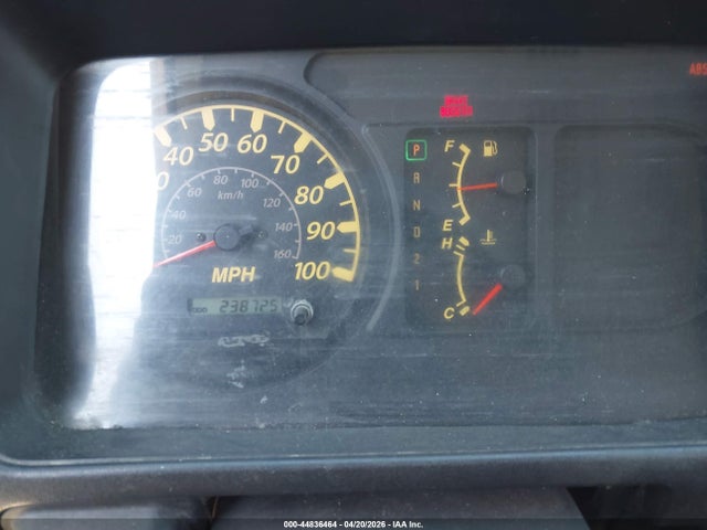 Aukcja sprzedaży 2005 Gmc W4s042 W4500 Dsl Reg, vin: J8DC4B16757001806, numer aukcji: 44836464