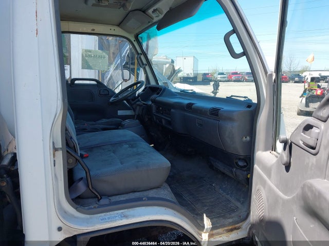 Aukcja sprzedaży 2005 Gmc W4s042 W4500 Dsl Reg, vin: J8DC4B16757001806, numer aukcji: 44836464